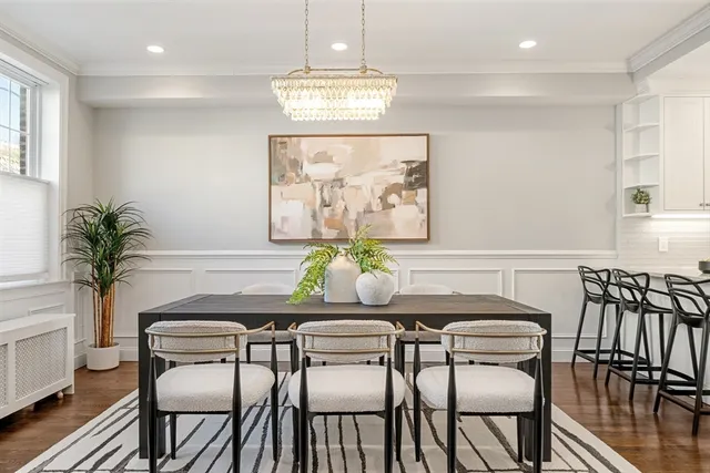 $1,600,000 | 26 Egmont Street, Unit C11, Brookline, MA 02446