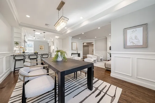$1,600,000 | 26 Egmont Street, Unit C11, Brookline, MA 02446