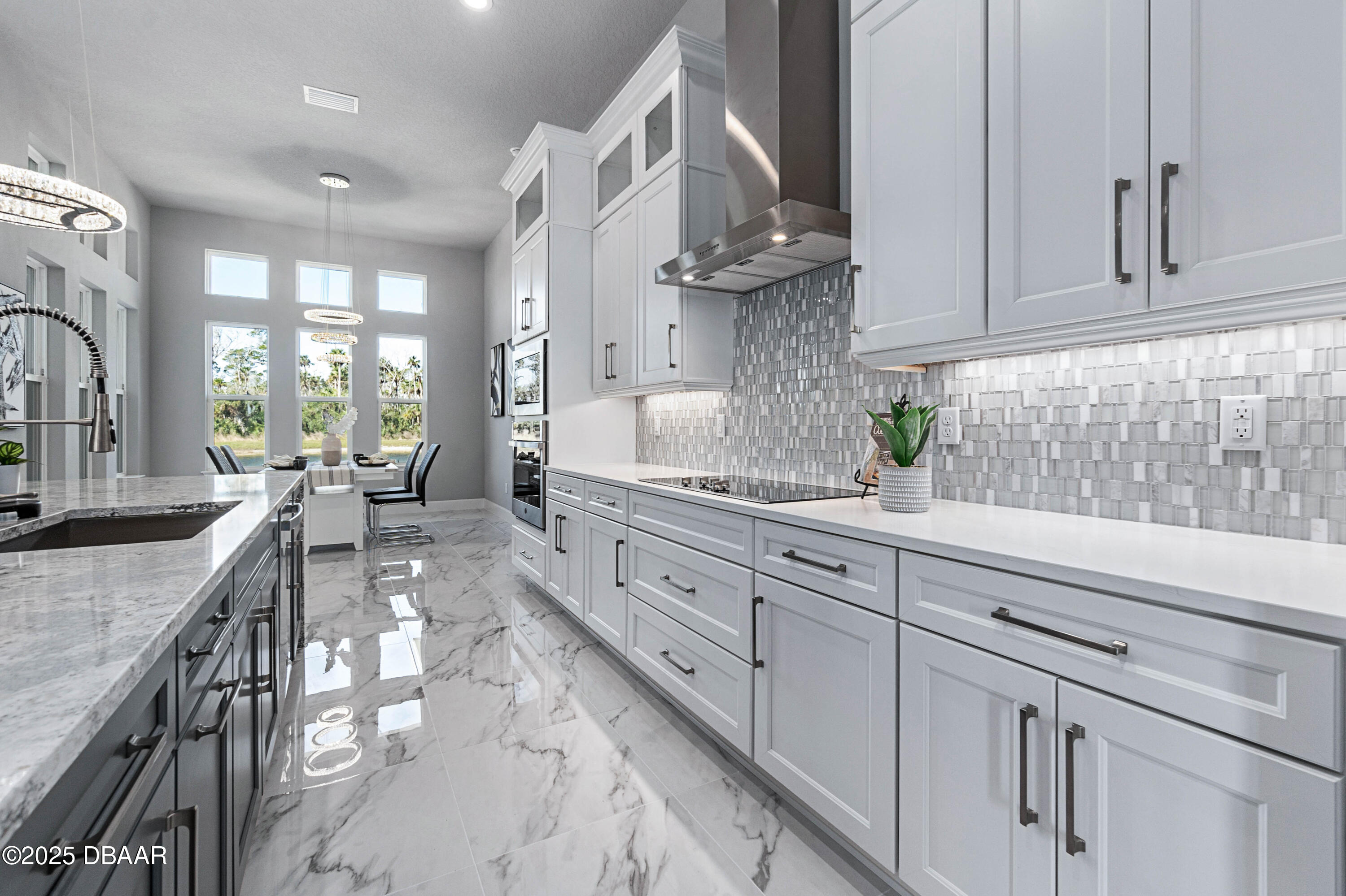 29 Coronado Road Flagler Beach, FL 32136 - Photo 19 of 83 Kitchen