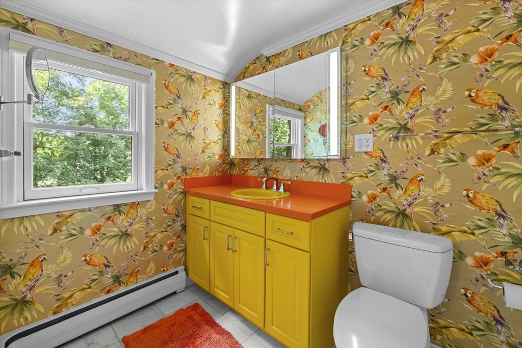 9 Plymouth Road Winchester, MA 01890 - Photo 22 of 37