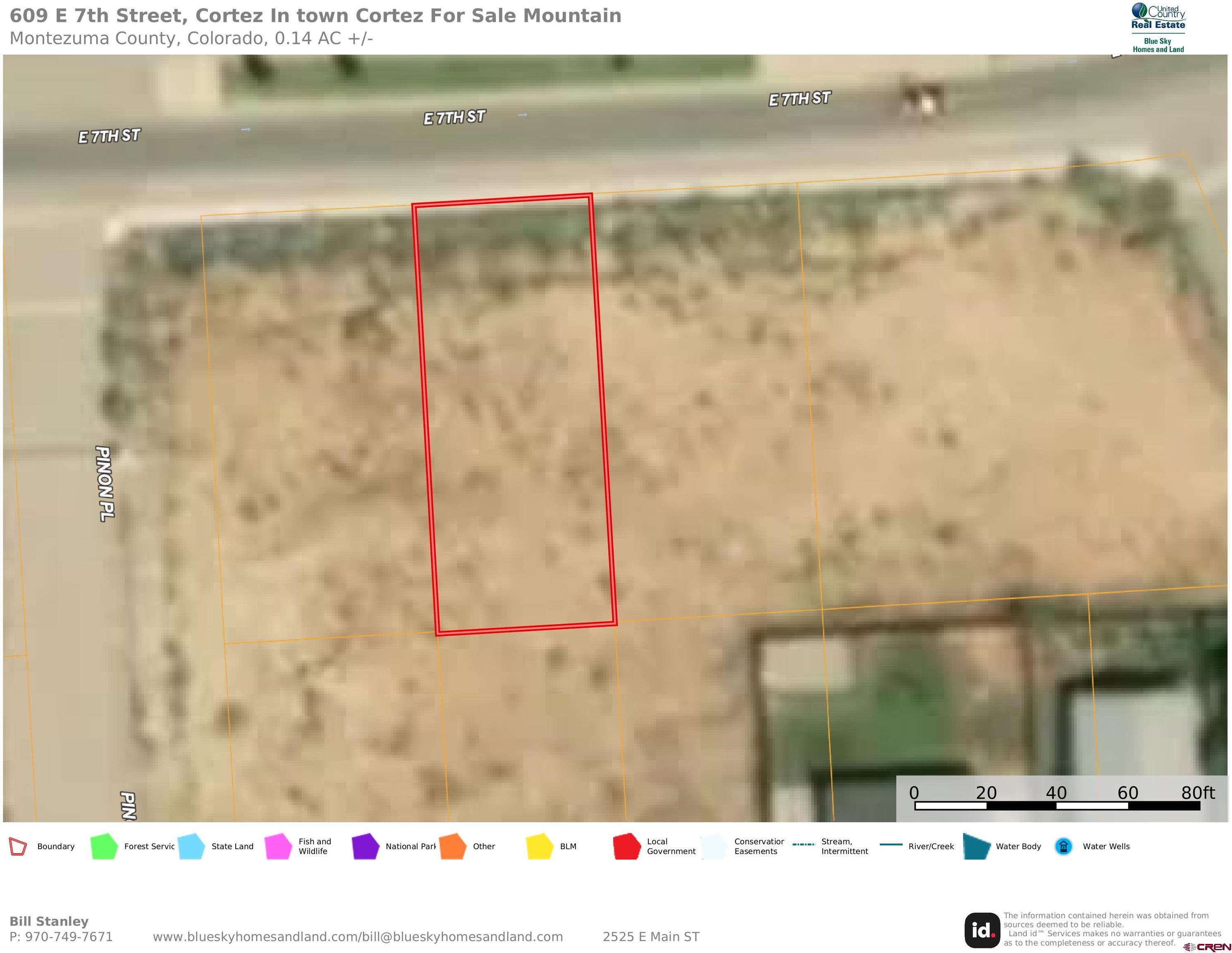 617 East 7th Street Cortez, CO 81321 - Photo 5 of 5 a picture of a bathroom with a shower and a mirror