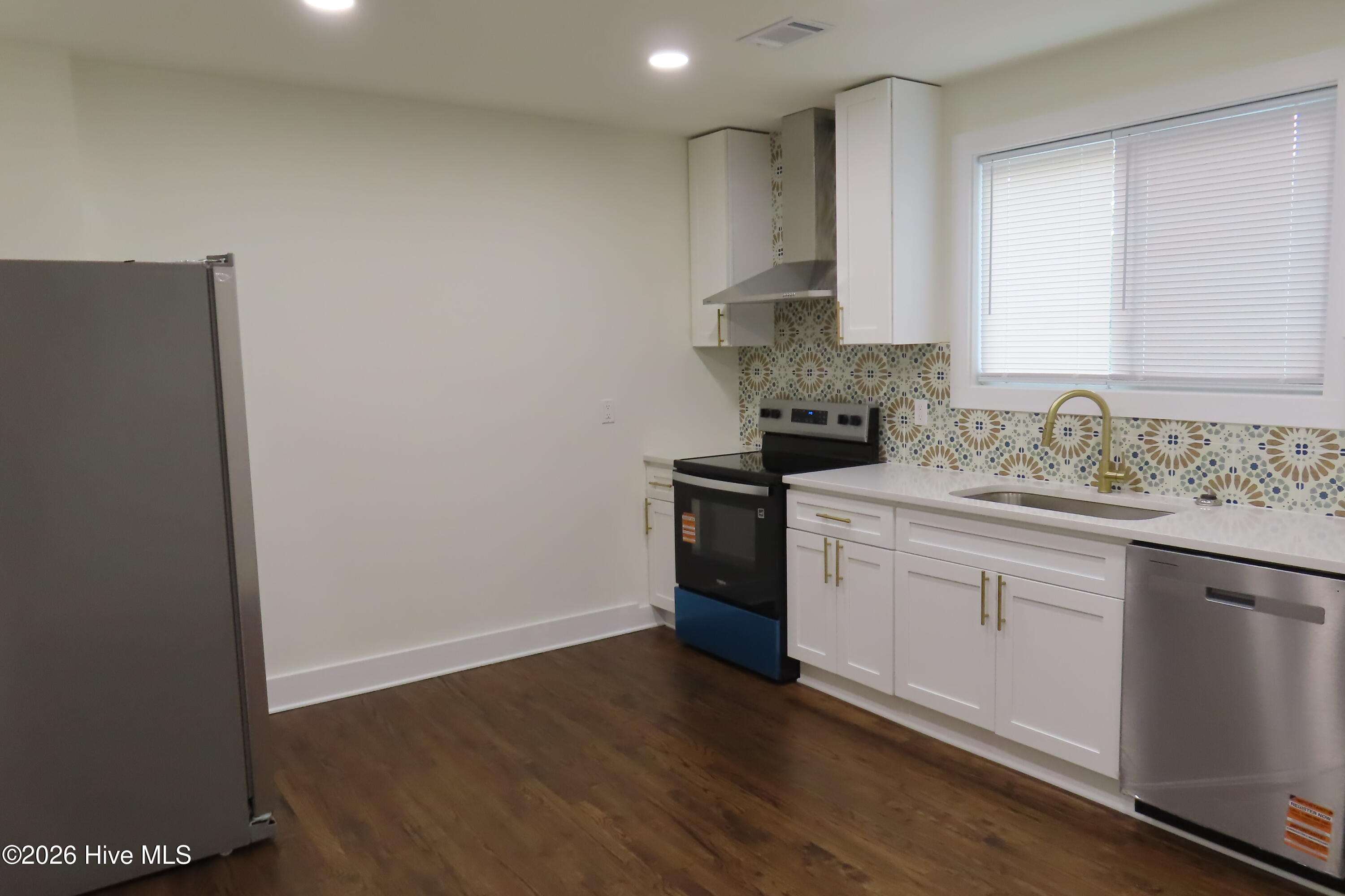 237 East Vineland Road Augusta, GA 30904 - Photo 6 of 20 Kitchen