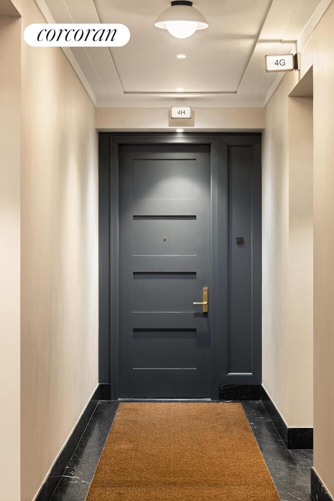 127 Kent Avenue, Unit 3K Brooklyn, NY 11249 - Photo 17 of 18 a view of elevator