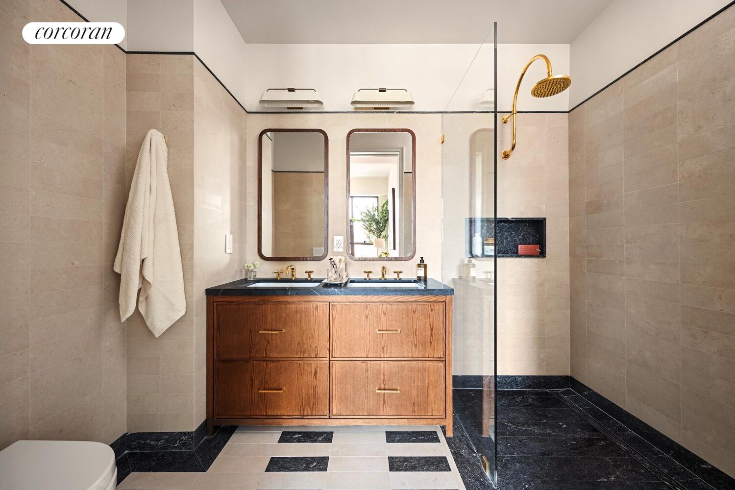 127 Kent Avenue, Unit 3K Brooklyn, NY 11249 - Photo 6 of 18 a view of utility room