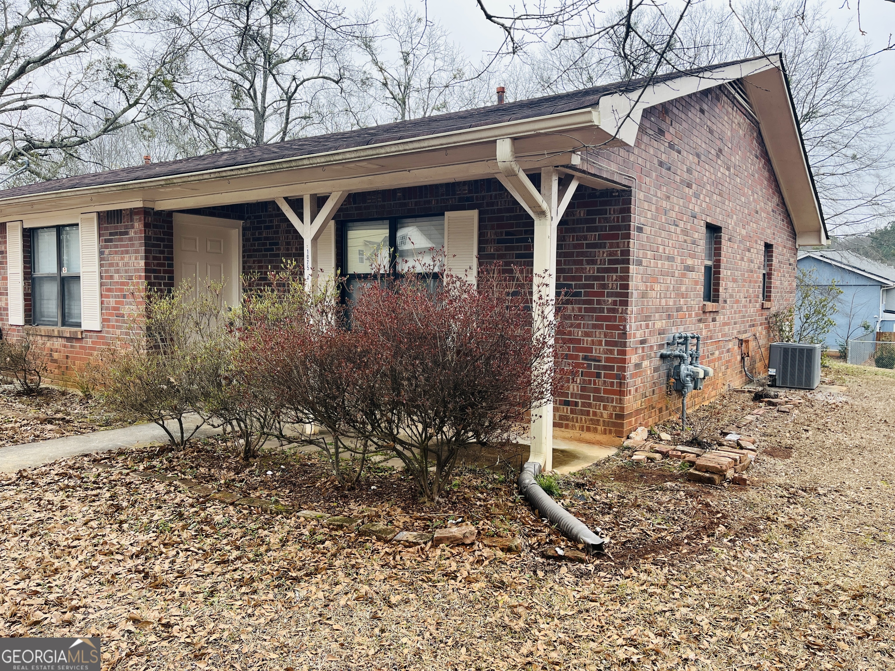 1075 Eastview Road Northeast, Unit A Conyers, GA 30012 - Photo 2 of 21