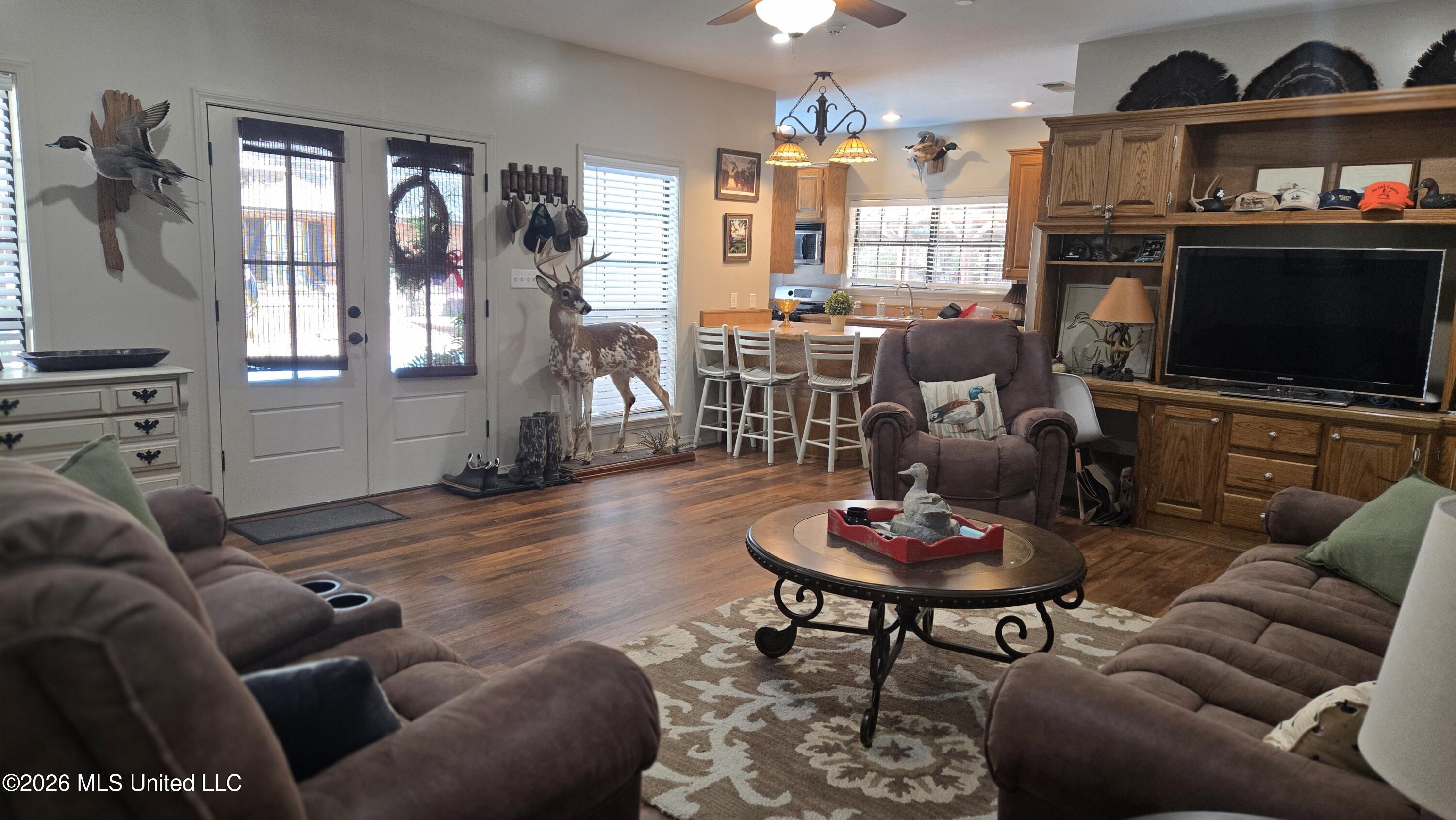 8 Sunflower Road Foxworth, MS 39483 - Photo 75 of 85 20260908_115320