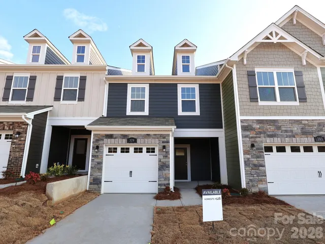 $249,990 | 379 Hendley Drive, York, SC 29745