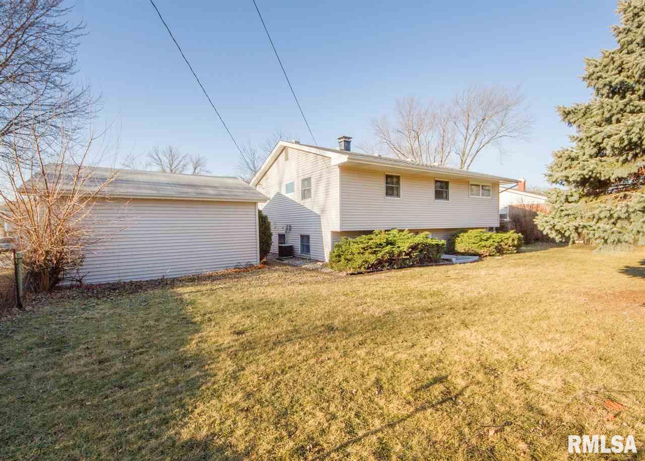 416 Westerfield Road Davenport, IA 52806 - Photo 24 of 24 Gallery Image 24