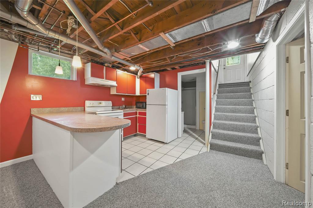 3257 St Clair Drive Rochester, MI 48309 - Photo 21 of 43