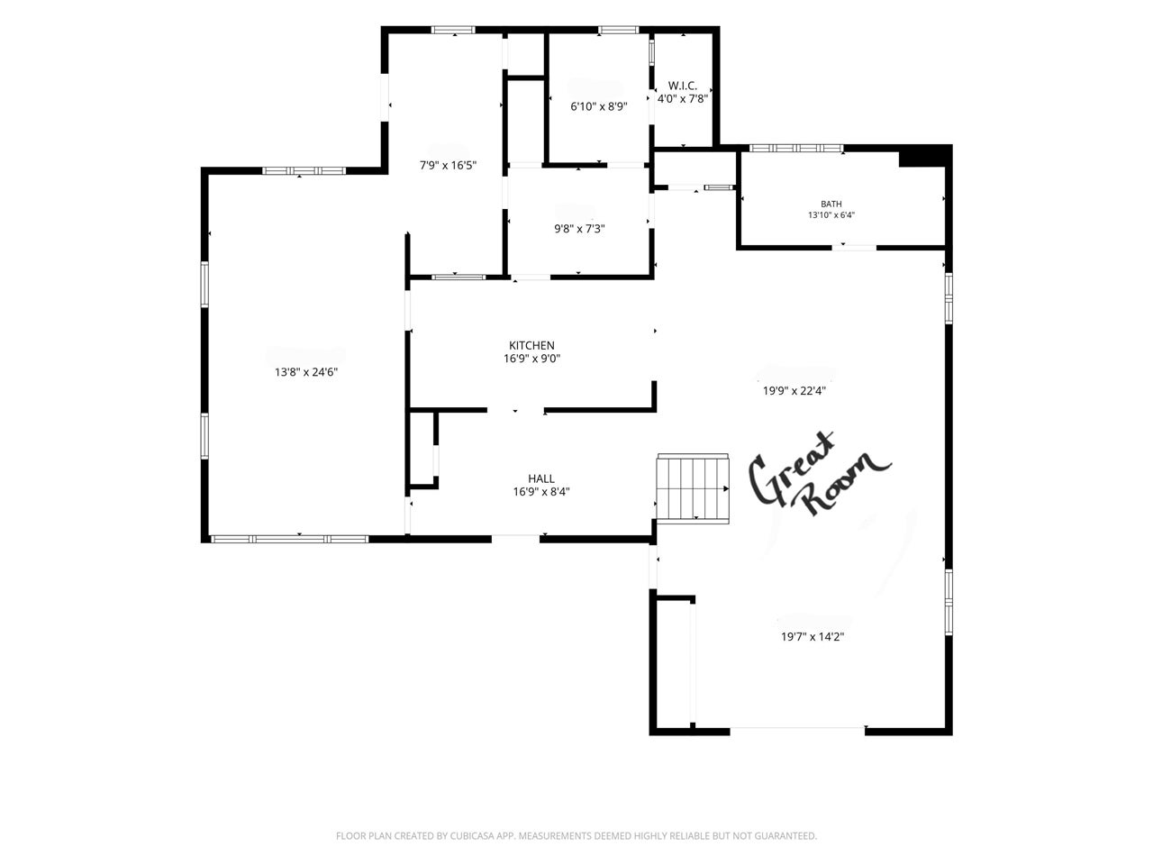 2151 Coral Road Northeast Edmore, MI 48829 - Photo 4 of 48 Gallery Image 4