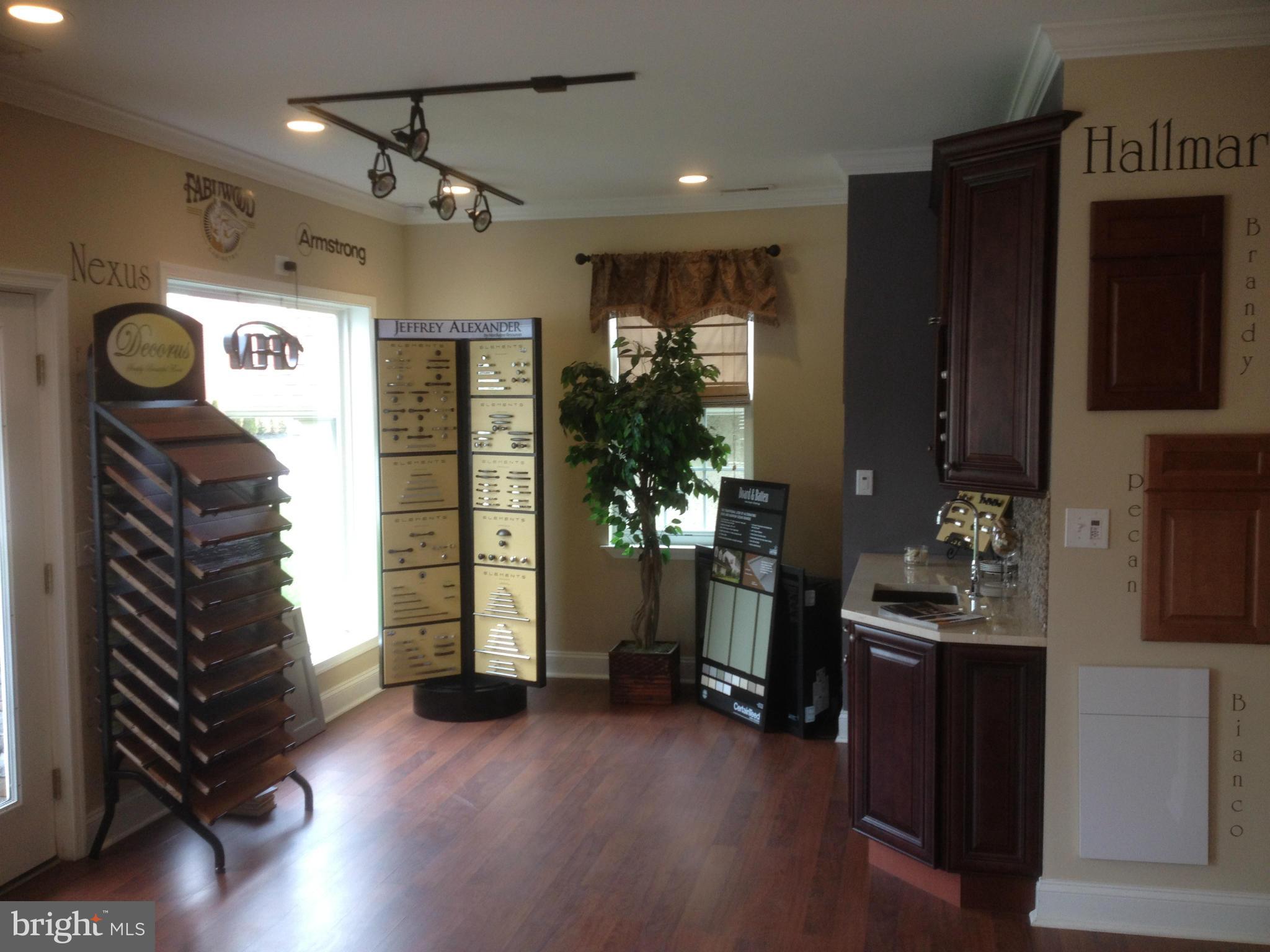 9810 Russellwood Road Rosedale, MD 21237 - Photo 3 of 11 Builder Showroom