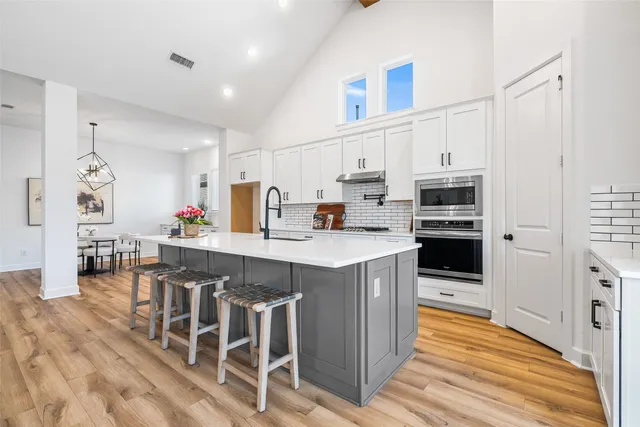 $475,000 | 15240 Hemingway Heights Drive, Conroe, TX 77302