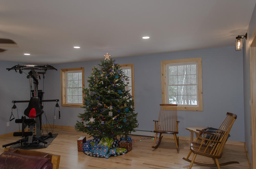 523 Streaked Mountain Road Buckfield, ME 04220 - Photo 31 of 112 Great Room