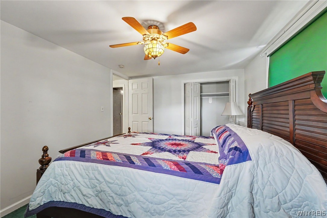233 Dean Road Cheektowaga, NY 14043 - Photo 16 of 33