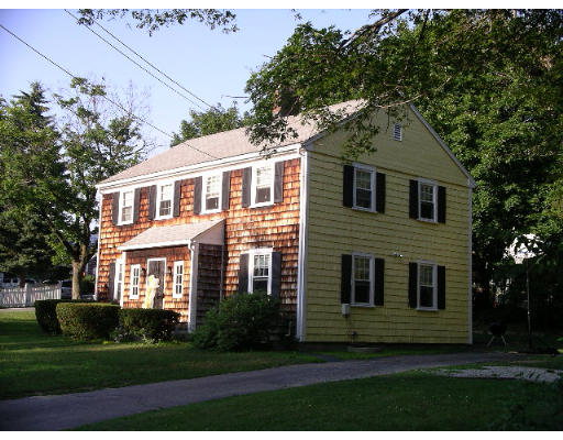 5-7 Nutty Hill Road Hingham, MA 02043 - Photo 1 of 1 Gallery Image 1