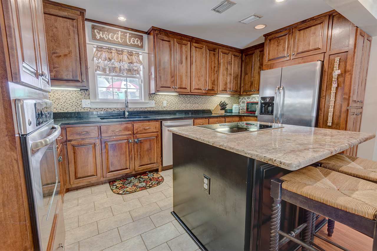 12628 Clay City Road Fairhope, AL 36532 - Photo 5 of 38