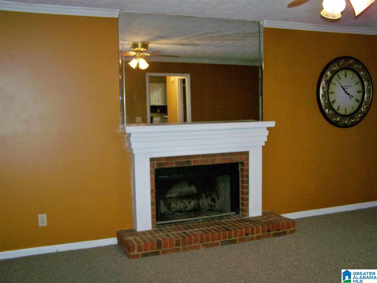 1006 Comanche Trail Anniston, AL 36206 - Photo 19 of 44