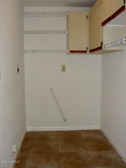 914 Cherokee Road Southeast Palm Bay, FL 32909 - Photo 14 of 36 Laundry