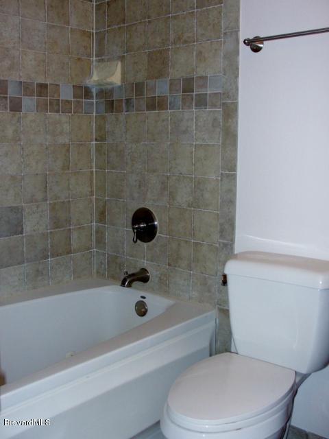 914 Cherokee Road Southeast Palm Bay, FL 32909 - Photo 16 of 36 Bathroom