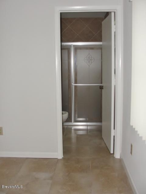 914 Cherokee Road Southeast Palm Bay, FL 32909 - Photo 22 of 36 master bath