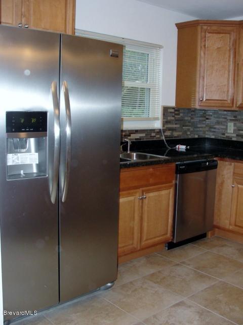 914 Cherokee Road Southeast Palm Bay, FL 32909 - Photo 7 of 36 New Appliances