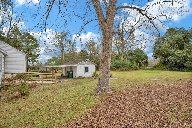 $105,000 | 1591 South Creek Road, Orrum, NC 28369