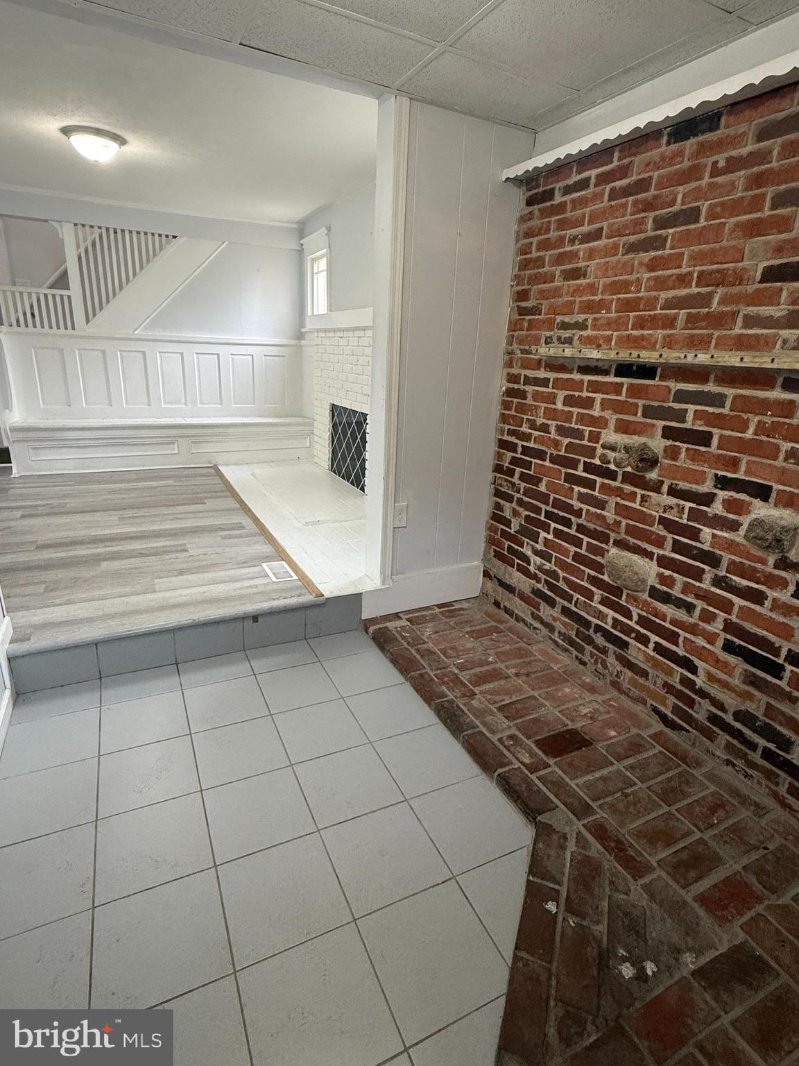 1036 South Spring Road Vineland, NJ 08361 - Photo 8 of 31 a view of an empty room