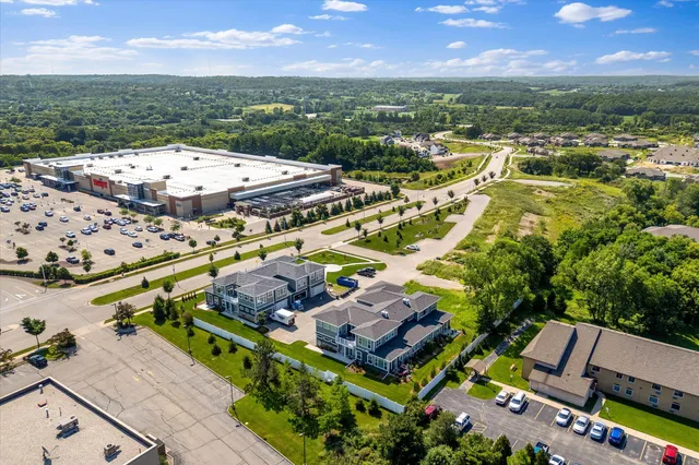 $529,999 | 1438 Tenny Avenue, Unit 201, Waukesha, WI 53189