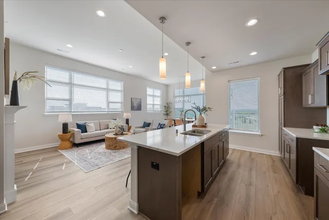 $529,999 | 1438 Tenny Avenue, Unit 201, Waukesha, WI 53189