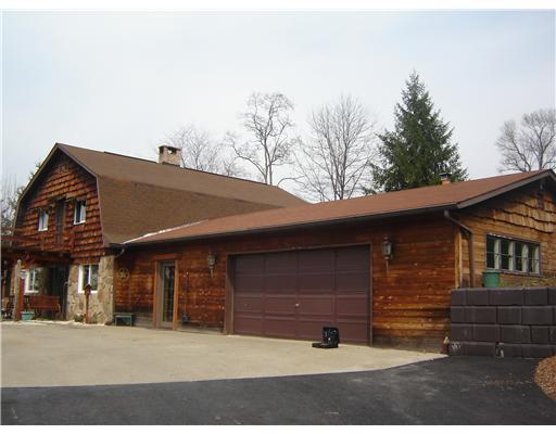 489 Moores Grove Road New Stanton, PA 15672 - Photo 2 of 18 Exterior Front.