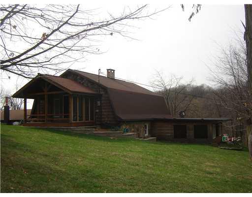 489 Moores Grove Road New Stanton, PA 15672 - Photo 3 of 18 Exterior Front.