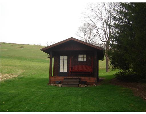 489 Moores Grove Road New Stanton, PA 15672 - Photo 4 of 18 Exterior Front.