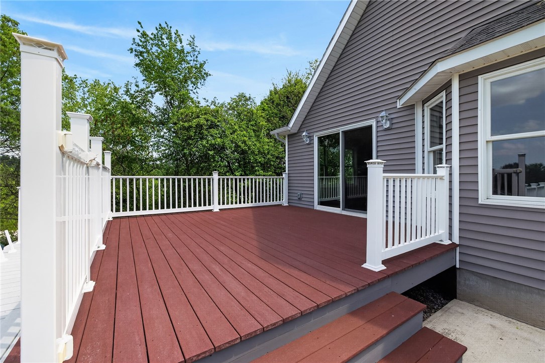 1157 Stafford Road Palmyra, NY 14522 - Photo 29 of 33