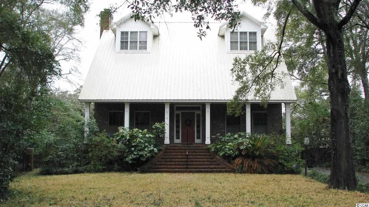 518 Fernwood Road Murrells Inlet, SC 29576 - Photo 1 of 25
