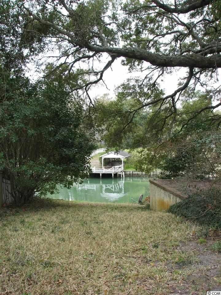 518 Fernwood Road Murrells Inlet, SC 29576 - Photo 3 of 25