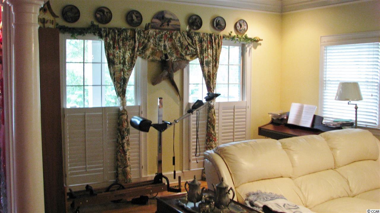518 Fernwood Road Murrells Inlet, SC 29576 - Photo 9 of 25
