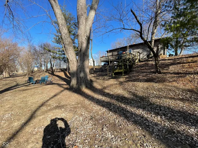 $129,900 | 143 Water Street, Montezuma, IN 47862