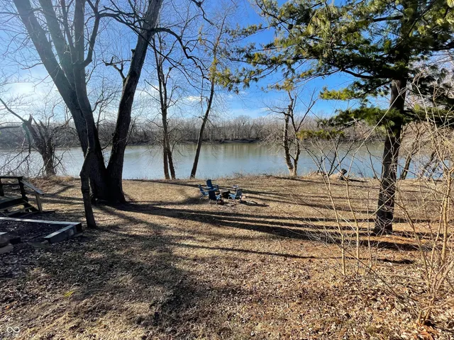 $129,900 | 143 Water Street, Montezuma, IN 47862