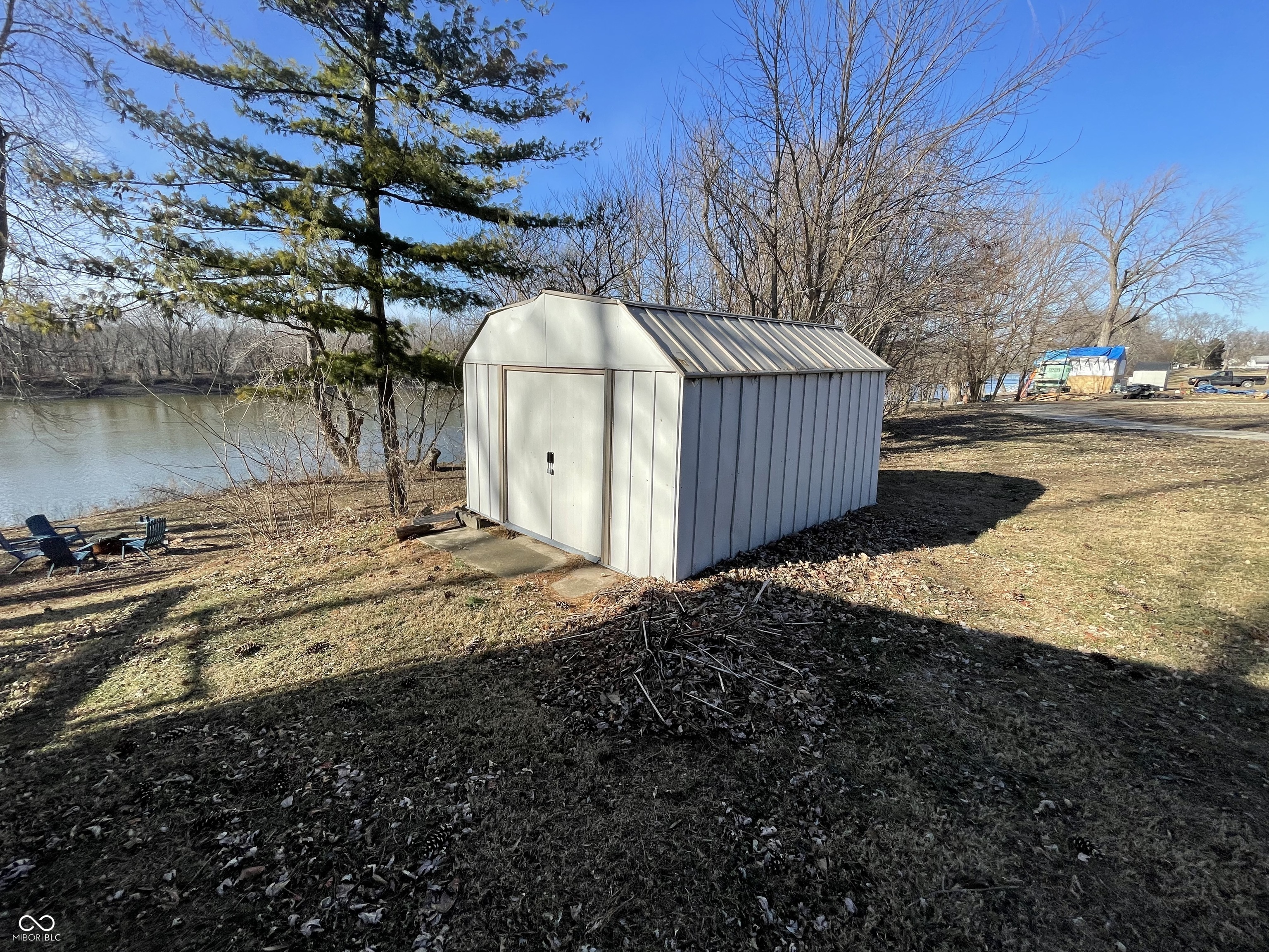 143 Water Street Montezuma, IN 47862 - Photo 19 of 52