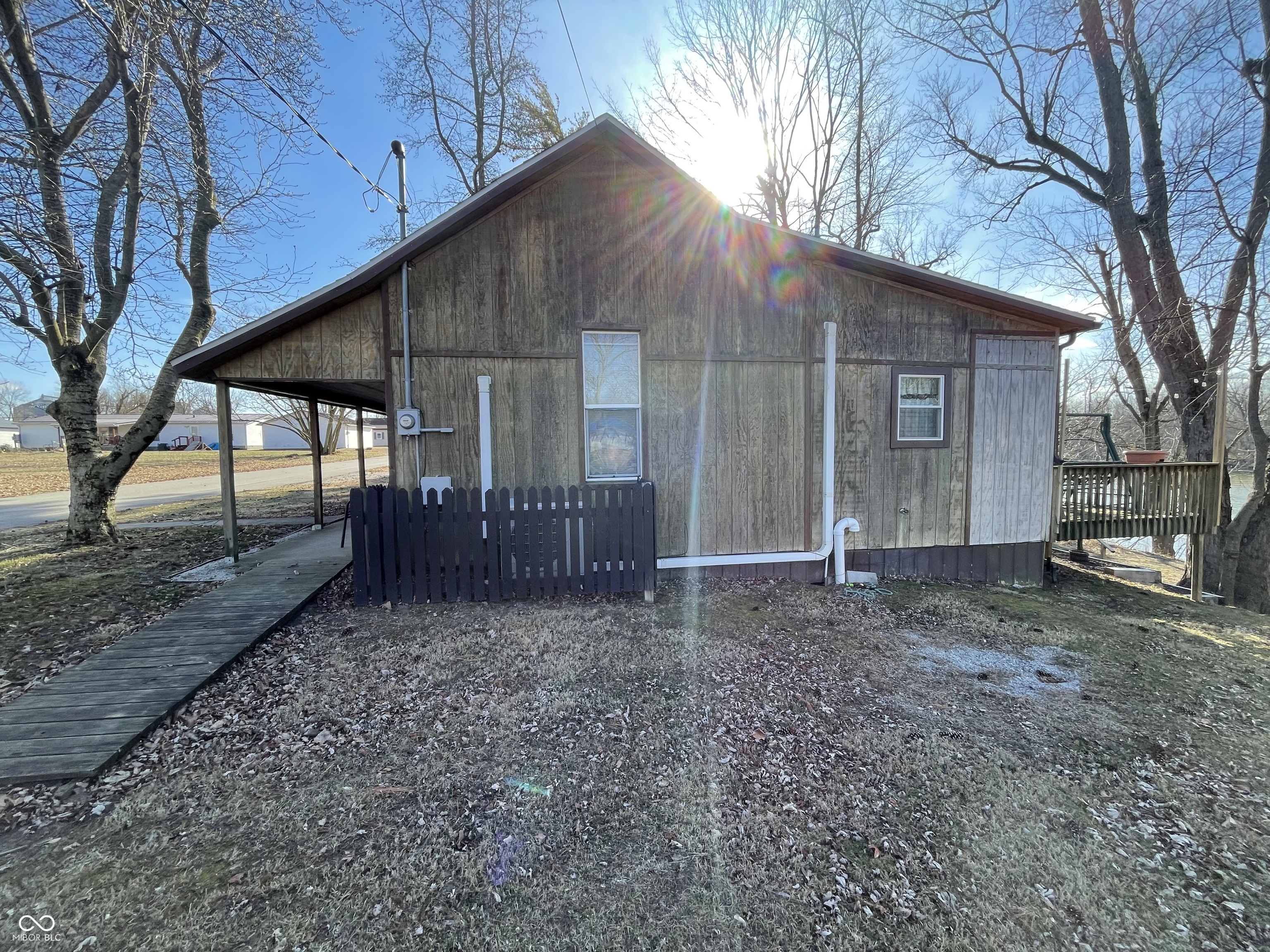 143 Water Street Montezuma, IN 47862 - Photo 21 of 52