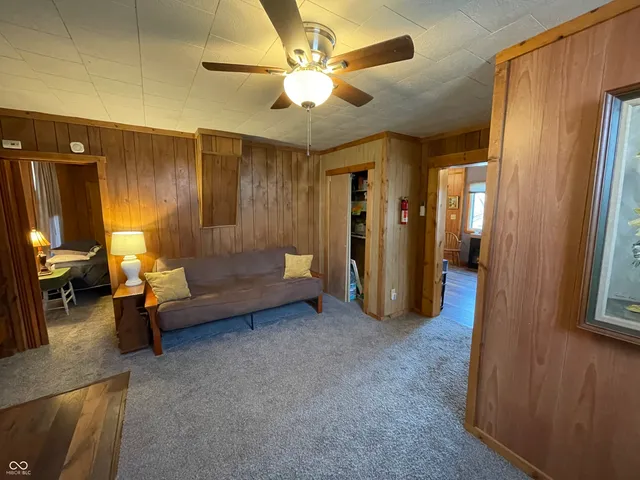 $129,900 | 143 Water Street, Montezuma, IN 47862