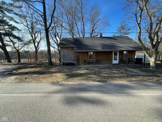 $129,900 | 143 Water Street, Montezuma, IN 47862