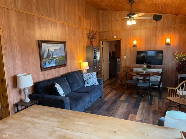 $129,900 | 143 Water Street, Montezuma, IN 47862