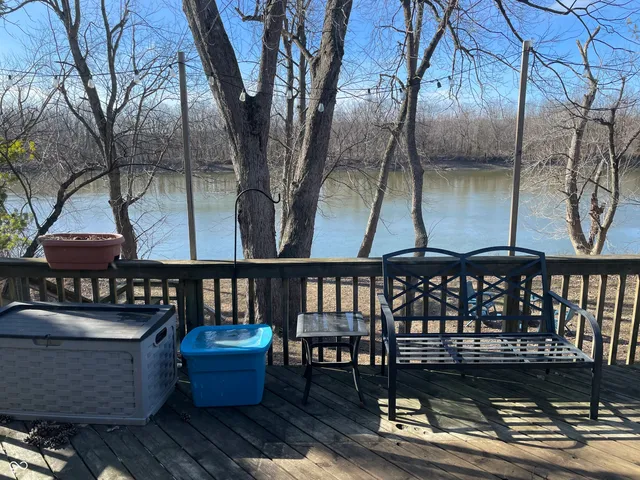 $129,900 | 143 Water Street, Montezuma, IN 47862