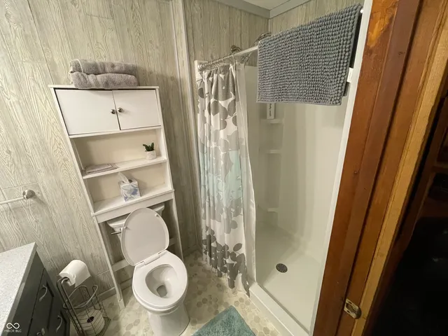 $129,900 | 143 Water Street, Montezuma, IN 47862