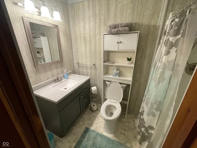 $129,900 | 143 Water Street, Montezuma, IN 47862