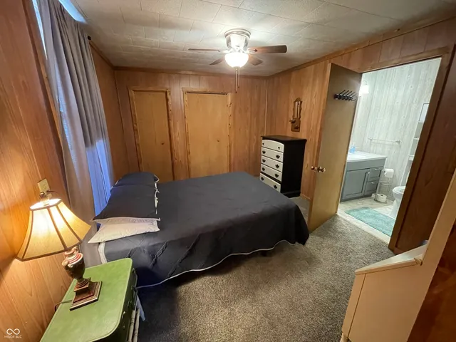 $129,900 | 143 Water Street, Montezuma, IN 47862