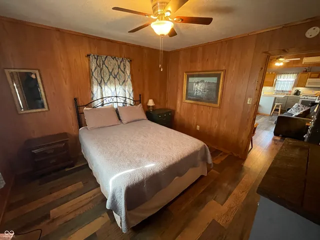 $129,900 | 143 Water Street, Montezuma, IN 47862