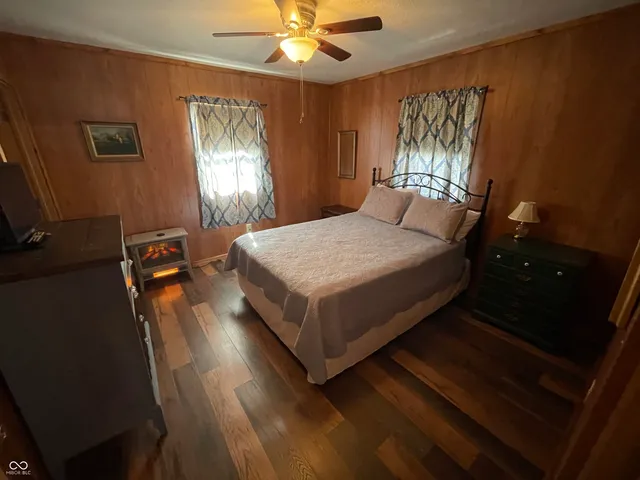 $129,900 | 143 Water Street, Montezuma, IN 47862