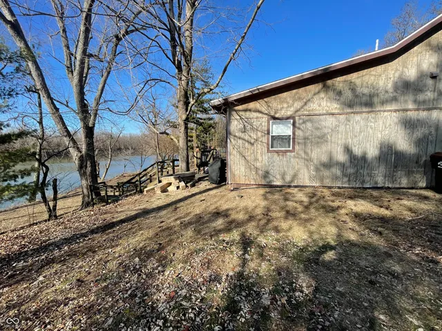 $129,900 | 143 Water Street, Montezuma, IN 47862